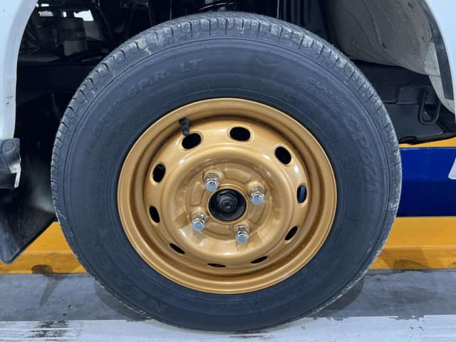 1997 Subaru Sambar JDM car for sale — photo 15 of 25