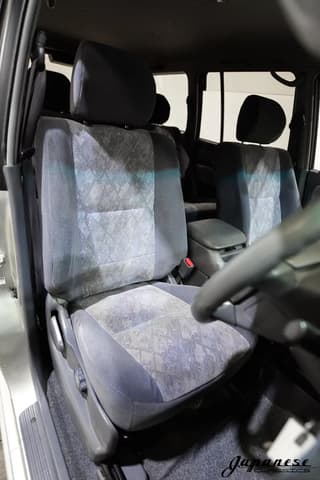 2000 Toyota Land Cruiser Prado JDM car for sale — photo 15 of 25