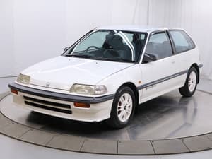 1989 Honda Civic JDM car for sale