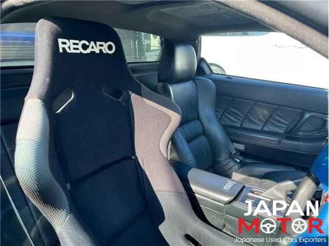 1991 Honda NSX JDM car for sale — photo 3 of 7