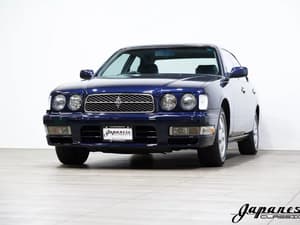 1996 Nissan Cedric JDM car for sale