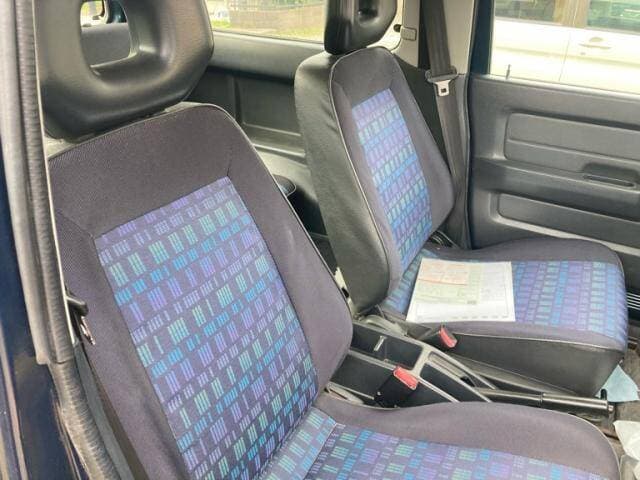 1996 Suzuki Jimny JDM car for sale — photo 16 of 20