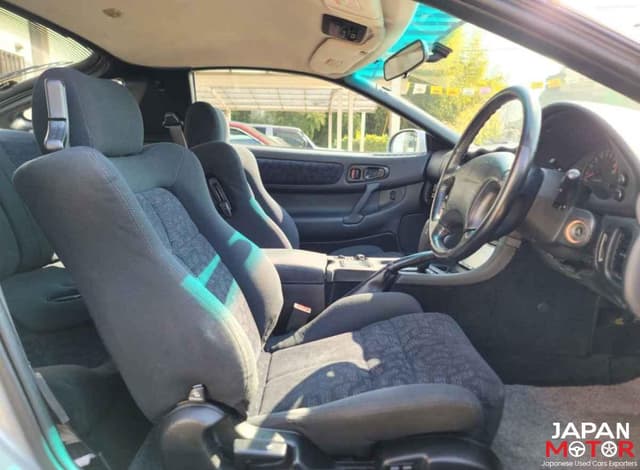 2000 Mitsubishi GTO JDM car for sale — photo 5 of 8