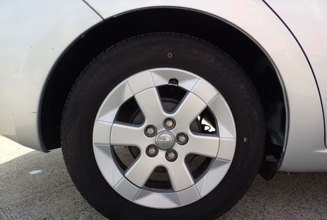 2006 Toyota Prius JDM car for sale — photo 11 of 25
