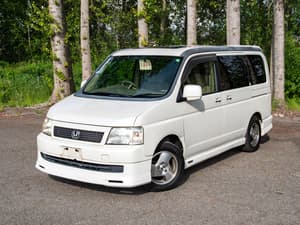 2001 Honda JDM car for sale