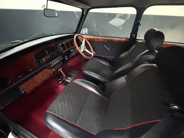1994 Rover JDM car for sale — photo 2 of 25