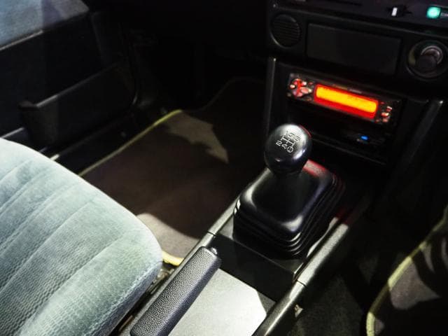 1987 Toyota Sprinter JDM car for sale — photo 5 of 22