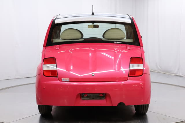 2000 Toyota Will JDM car for sale — photo 6 of 25