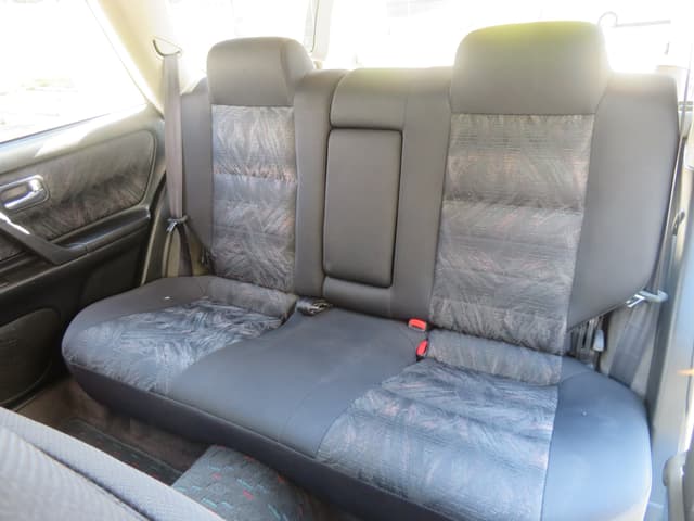 2000 Nissan Stagea JDM car for sale — photo 22 of 25