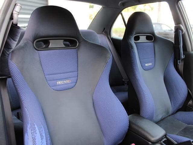 1999 Mitsubishi Lancer Evolution JDM car for sale — photo 7 of 10