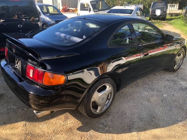 1994 Toyota Celica JDM car for sale — photo 5 of 5
