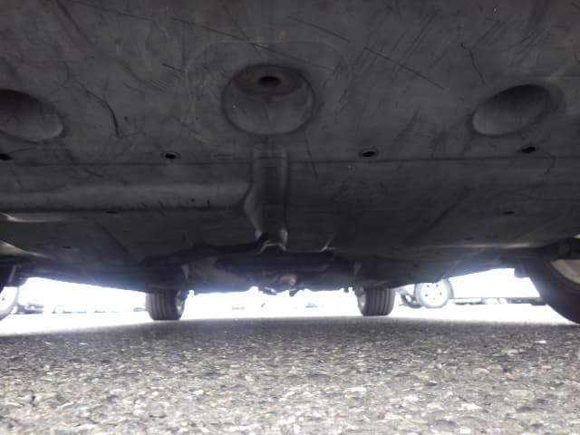 2000 Subaru Impreza JDM car for sale — photo 6 of 13