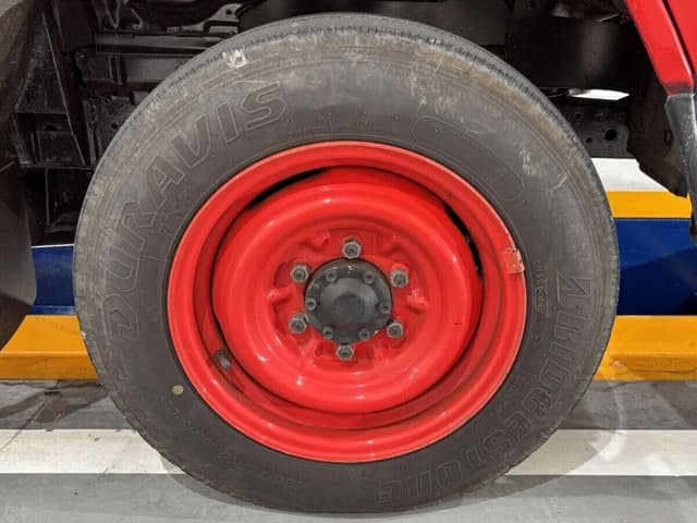 1999 Toyota Dyna JDM car for sale — photo 17 of 25
