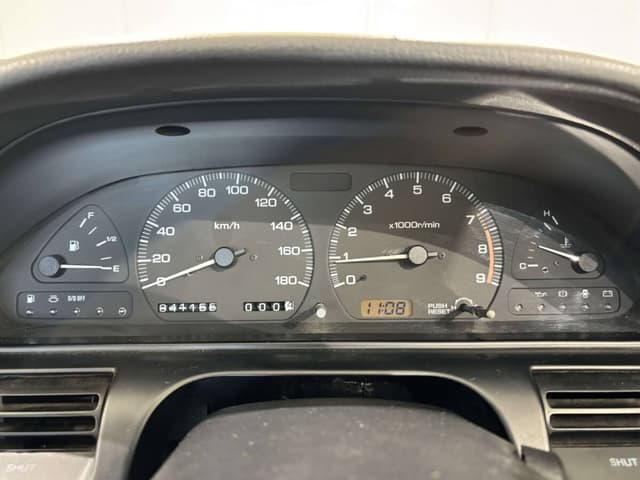 1989 Nissan Silvia JDM car for sale — photo 7 of 25