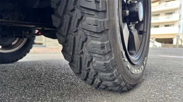 1991 Suzuki Jimny JDM car for sale — photo 8 of 25