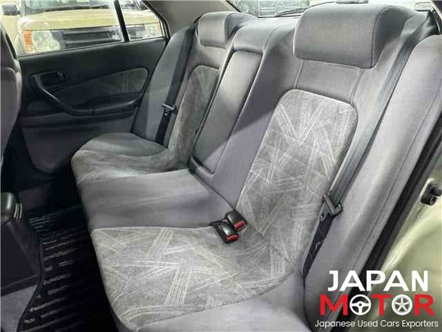 2000 Nissan Skyline JDM car for sale — photo 10 of 11