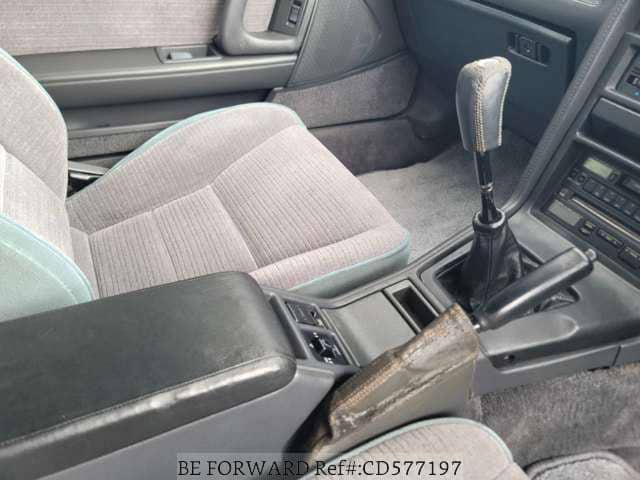 1991 Toyota Supra JDM car for sale — photo 14 of 20