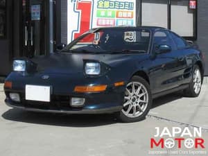 1990 Toyota MR2 JDM car for sale