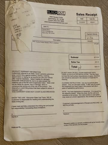1991 Toyota Celsior JDM car for sale — photo 13 of 14