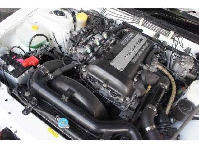 1998 Nissan 180SX JDM car for sale — photo 8 of 20