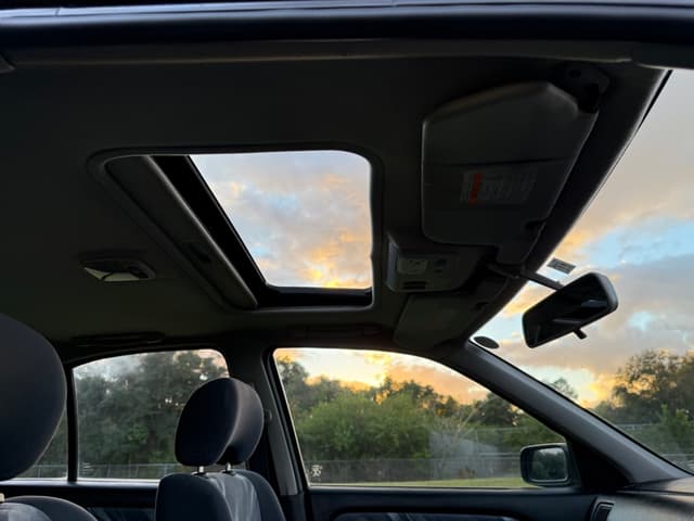 1998 Nissan Pulsar JDM car for sale — photo 20 of 25