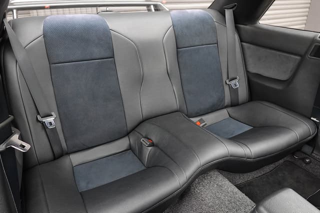 1990 Nissan Skyline JDM car for sale — photo 8 of 25