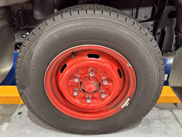 1994 Nissan Atlas JDM car for sale — photo 25 of 25