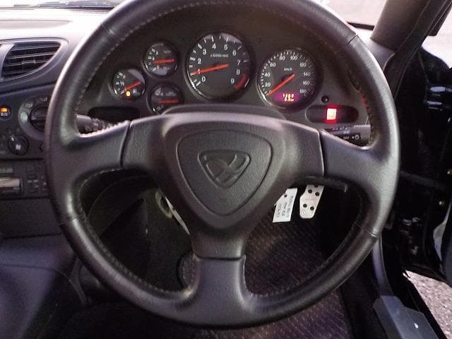 1993 Mazda RX-7 JDM car for sale — photo 20 of 24