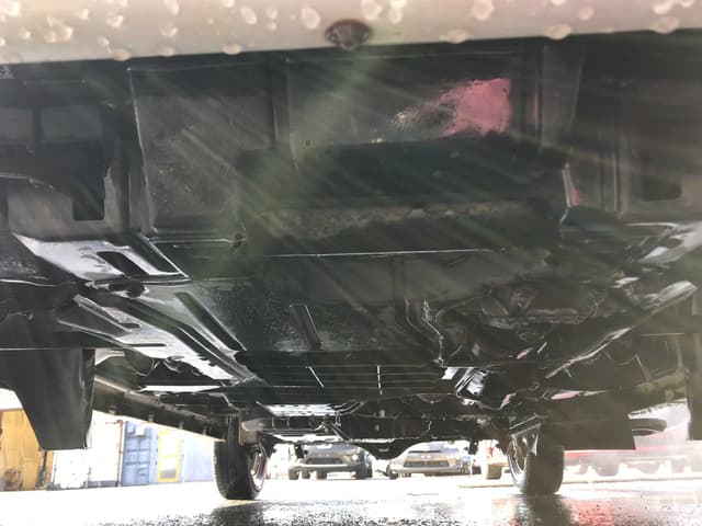 2001 Suzuki Every JDM car for sale — photo 8 of 8