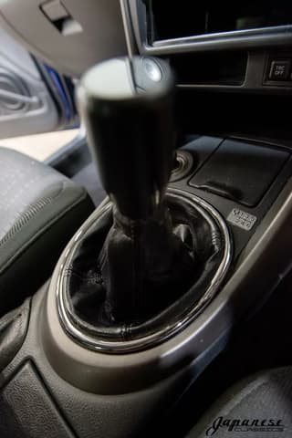 2000 Toyota Altezza JDM car for sale — photo 11 of 25