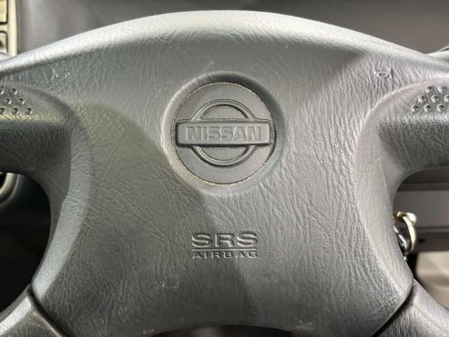 2001 Nissan X Trail JDM car for sale — photo 8 of 25