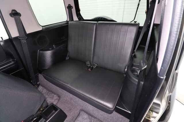 1998 Mitsubishi Pajero JDM car for sale — photo 20 of 25