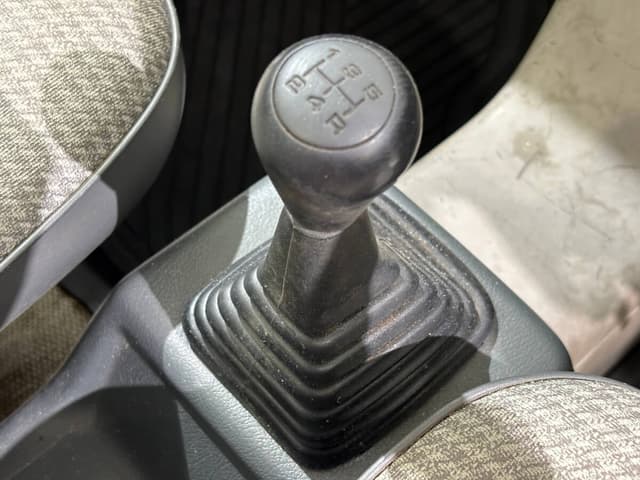 1996 Honda Acty JDM car for sale — photo 20 of 25