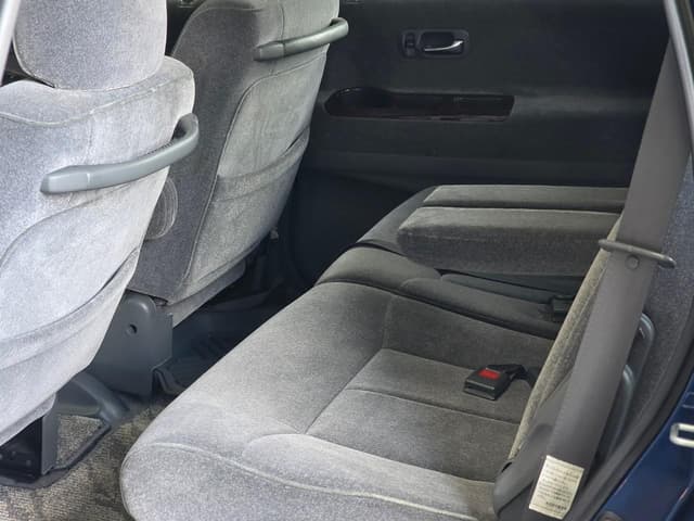 1997 Honda Odyssey JDM car for sale — photo 25 of 25
