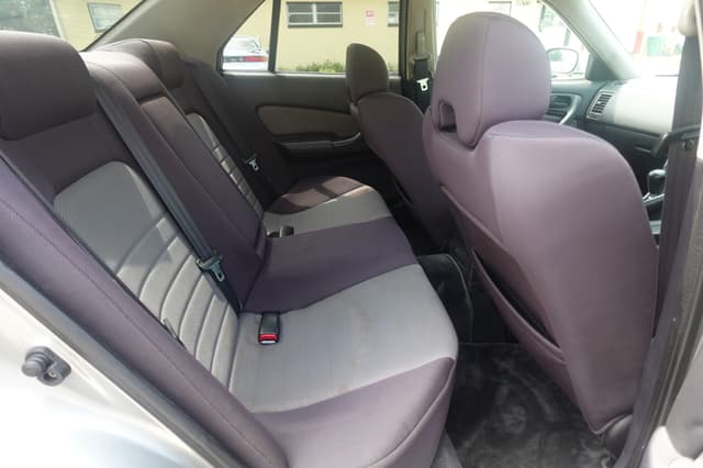 1998 Nissan Skyline JDM car for sale — photo 16 of 17