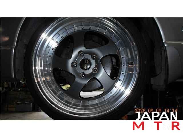 1996 Nissan Skyline JDM car for sale — photo 7 of 25