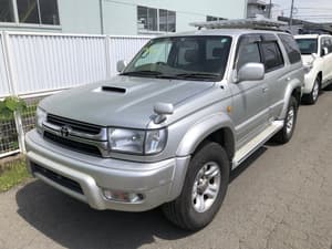 2001 Toyota Hilux Surf JDM car for sale