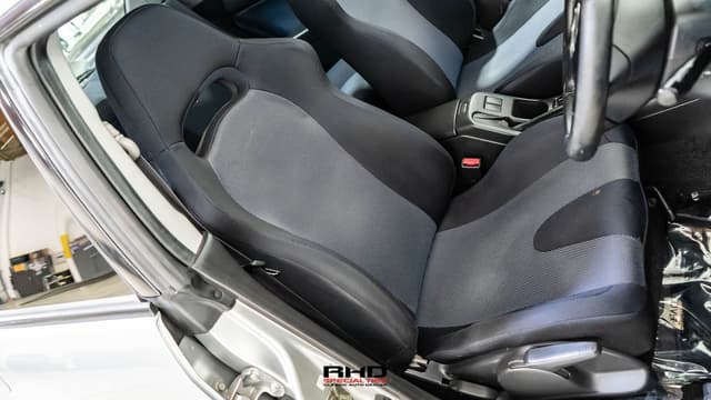 2000 Subaru Impreza JDM car for sale — photo 10 of 25