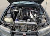 1996 Nissan Skyline JDM car for sale — photo 17 of 24
