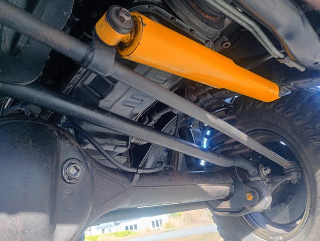 1988 Nissan Safari JDM car for sale — photo 13 of 25