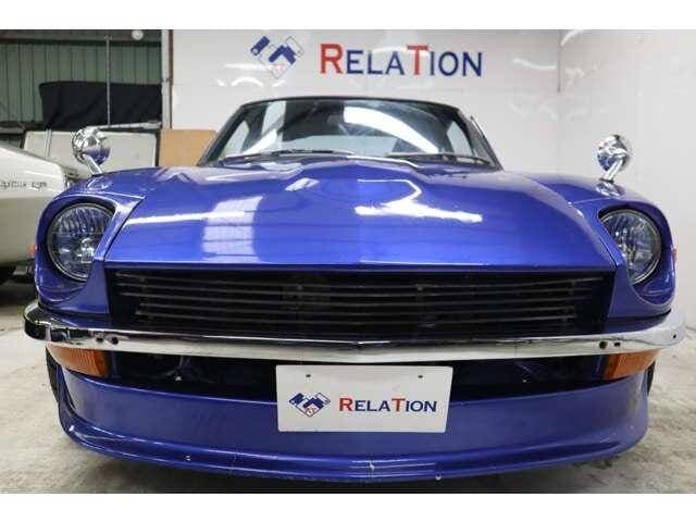 1975 Nissan Fairlady Z JDM car for sale — photo 5 of 20