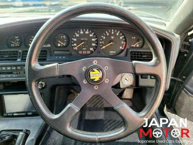 1991 Toyota Supra JDM car for sale — photo 10 of 21