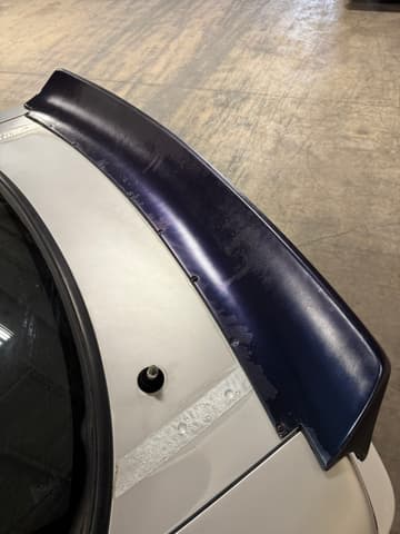 1998 Nissan 180SX JDM car for sale — photo 25 of 25