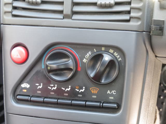 1991 Honda Beat JDM car for sale — photo 21 of 25