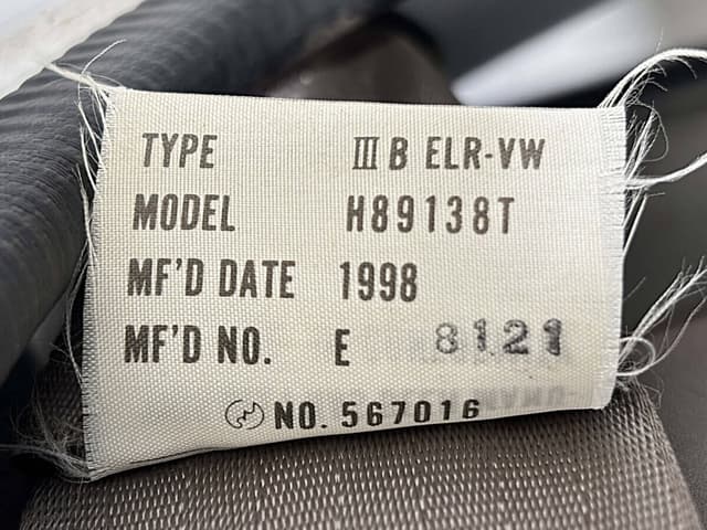 1999 Honda Acty JDM car for sale — photo 22 of 25