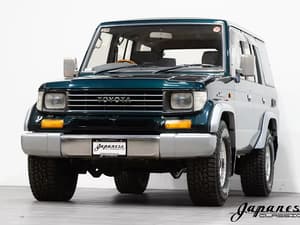 1994 Toyota Land Cruiser Prado JDM car for sale