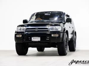 1996 Toyota Hilux Surf JDM car for sale