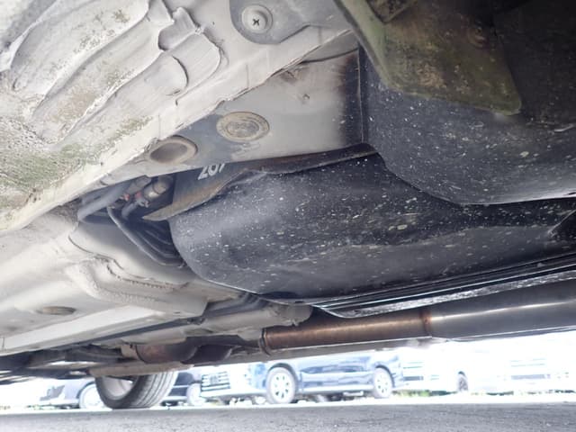 2000 Toyota Mark II JDM car for sale — photo 18 of 25
