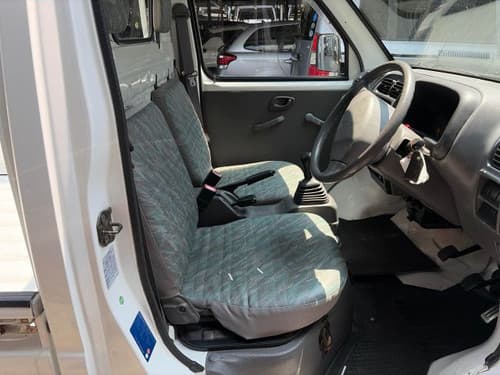 1999 Suzuki Carry JDM car for sale — photo 7 of 15