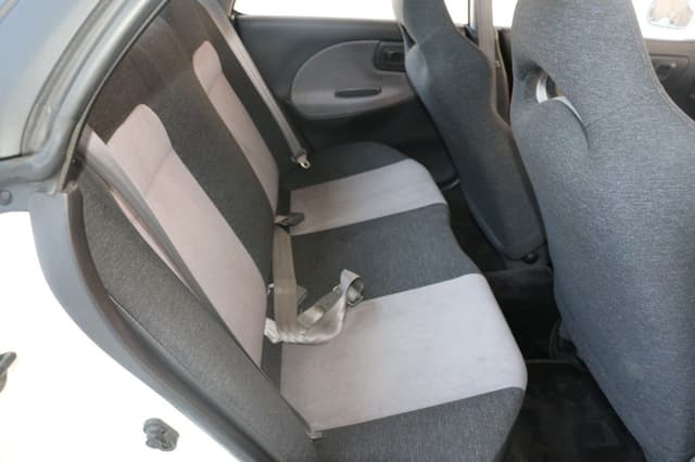 1995 Subaru JDM car for sale — photo 12 of 25